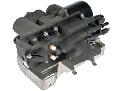 Buick 25978169 Compressor Assembly