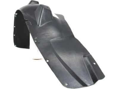 Saturn Fender Splash Shield - 15828907