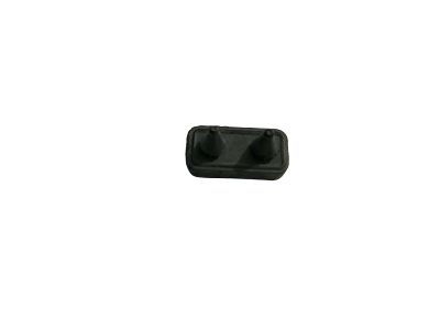 GMC 15192179 BUMPER,PICK UP BOX END GATE(ATTACHES TO LOWER BED AT END GATE)