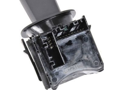 Buick 84049754 Combination Switch