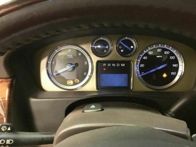 GMC 20887770 Instrument Cluster