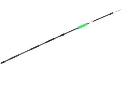 Chevy 92261607 Rear Cable