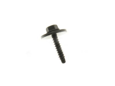 GMC 11570498 Mount Bracket Bolt