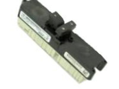 Chevy 20835554 Window Switch