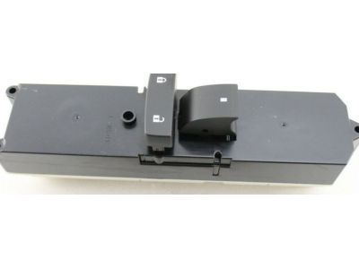 GM 20835554 Switch Assembly, Door Lock & Side Window