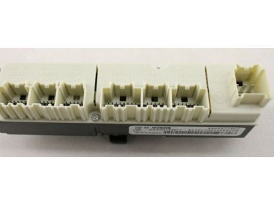 GMC 20835554 Window Switch