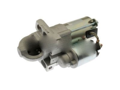 GMC 89018123 Starter