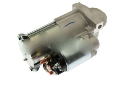 GM 89018123 Starter Asm,(Remanufacture)(Pg260D)