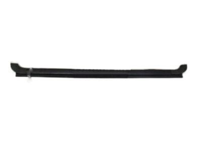 2006 Hummer H3 Weather Strip - 20875224