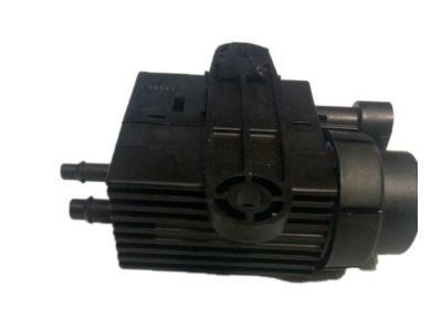 1994 Chevy C2500 Suburban EGR Filter - 10137639