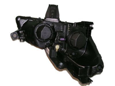 Chevy 20794801 Headlamp Assembly