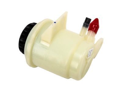 Pontiac 92065790 RESERVOIR,CLUTCH MASTER CYLINDER(INCLUDES 2,3)