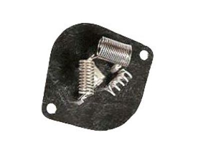 Chevy 500890 Resistor