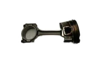 Chevy 12674545 Connecting Rod