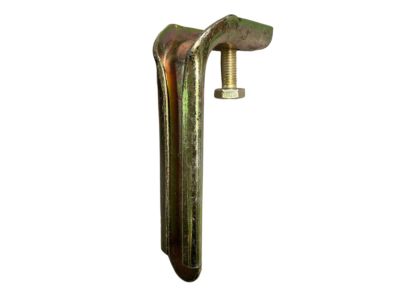 Chevy 15659700 HANGER, EXHAUST MUFFLER INTERMEDIATE