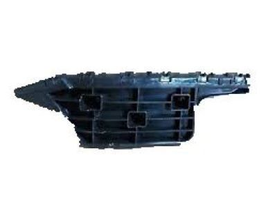 Cadillac 23238320 Bumper Cover Guide