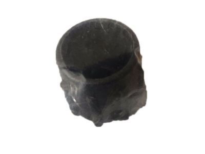 Cadillac 25613362 Service Valve Cap