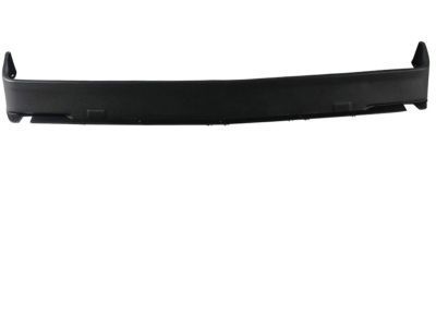 GMC 14056772 Air Deflector