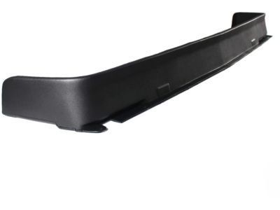 Chevy 14056772 Air Deflector