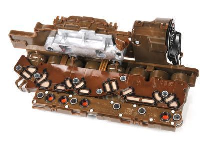 Chevy 24275873 Transmission Controller