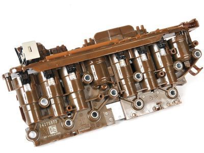 GMC 24275873 Transmission Controller