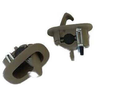 Chevy 25881491 Coat Hook