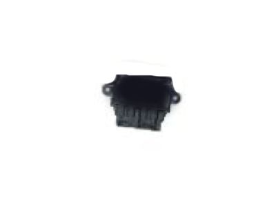 Chevy 84105585 Control Module