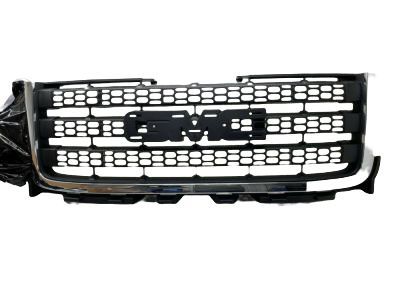 GMC 20966059 Grille Assembly