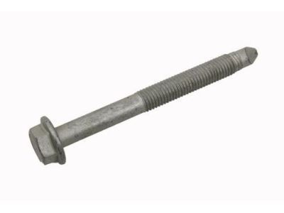 Saturn 11518433 BOLT,REAR SUSPENSION SUPPORT(M14X2.0X141.5)(HEXAGON FLANGE HEAD)