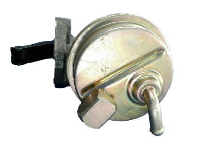 Pontiac 6470422 Fuel Pump