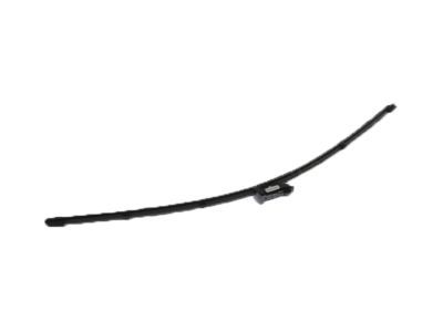 Chevy 23417074 Wiper Blade