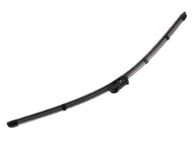 GMC Sierra 1500 Limited Wiper Blade - 23417074