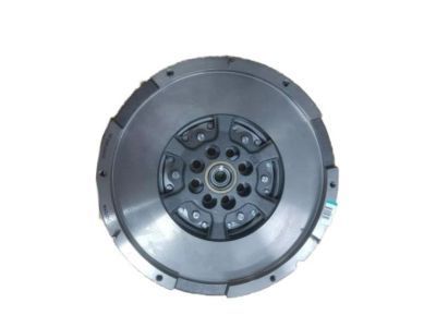 GMC 24272406 Flywheel