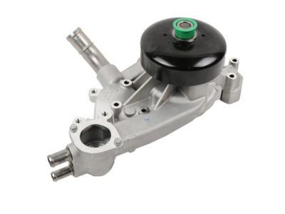 GMC 12703898 Water Pump