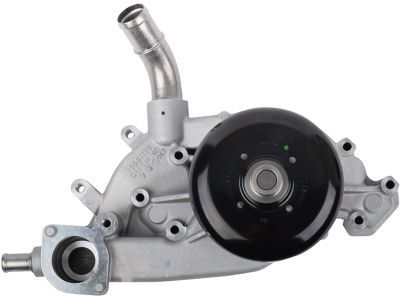 Chevy 12703898 Water Pump