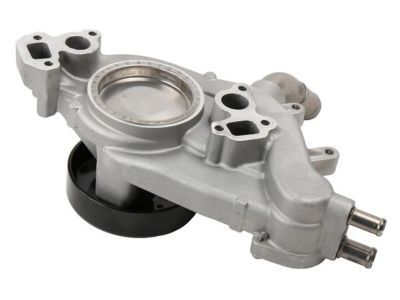 Chevy 12703898 Water Pump