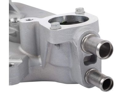 GMC 12703898 Water Pump