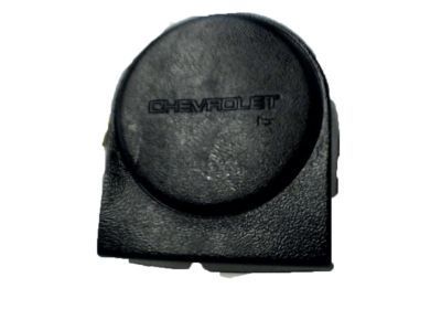 GMC 17980703 Shroud Cap