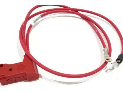 Pontiac Grand Prix Battery Cable - 88987141