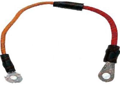 Pontiac 88987141 Positive Cable