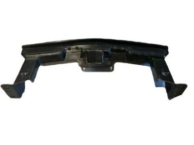 GM 10276561 Support, Front Bumper Fascia Center