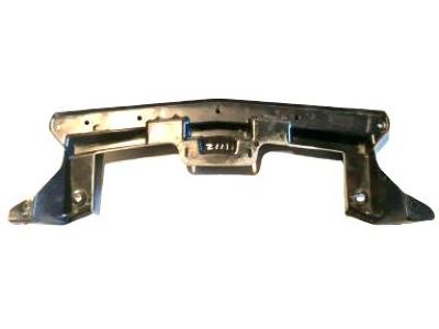 GM 10276561 Support, Front Bumper Fascia Center