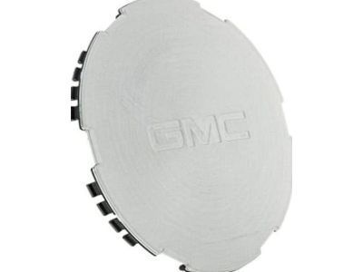 GMC Sierra 1500 Wheel Cover - 9595216