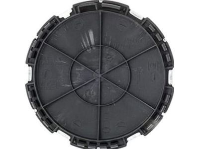 GMC 9595216 Hub Cap