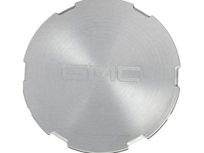 GMC 9595216 Hub Cap