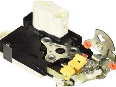 Cadillac 15110644 Latch