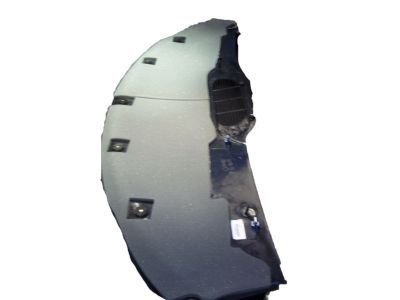 Chevy 10422746 Crash Pad