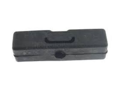 GM 15592575 Insulator, Torsion Bar Support