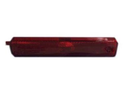 Pontiac 5977403 Side Marker Lamp