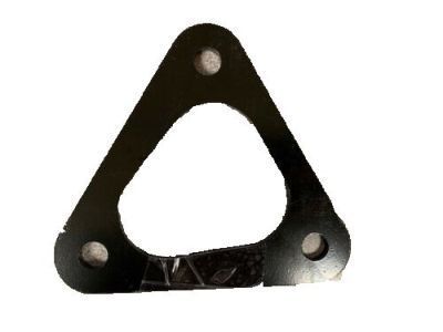 GM 14037861 Spacer, Engine Mount Bracket